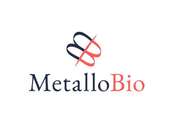 MetalloBio logo