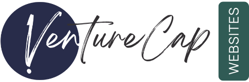 VentureCap Websites logo 500x166