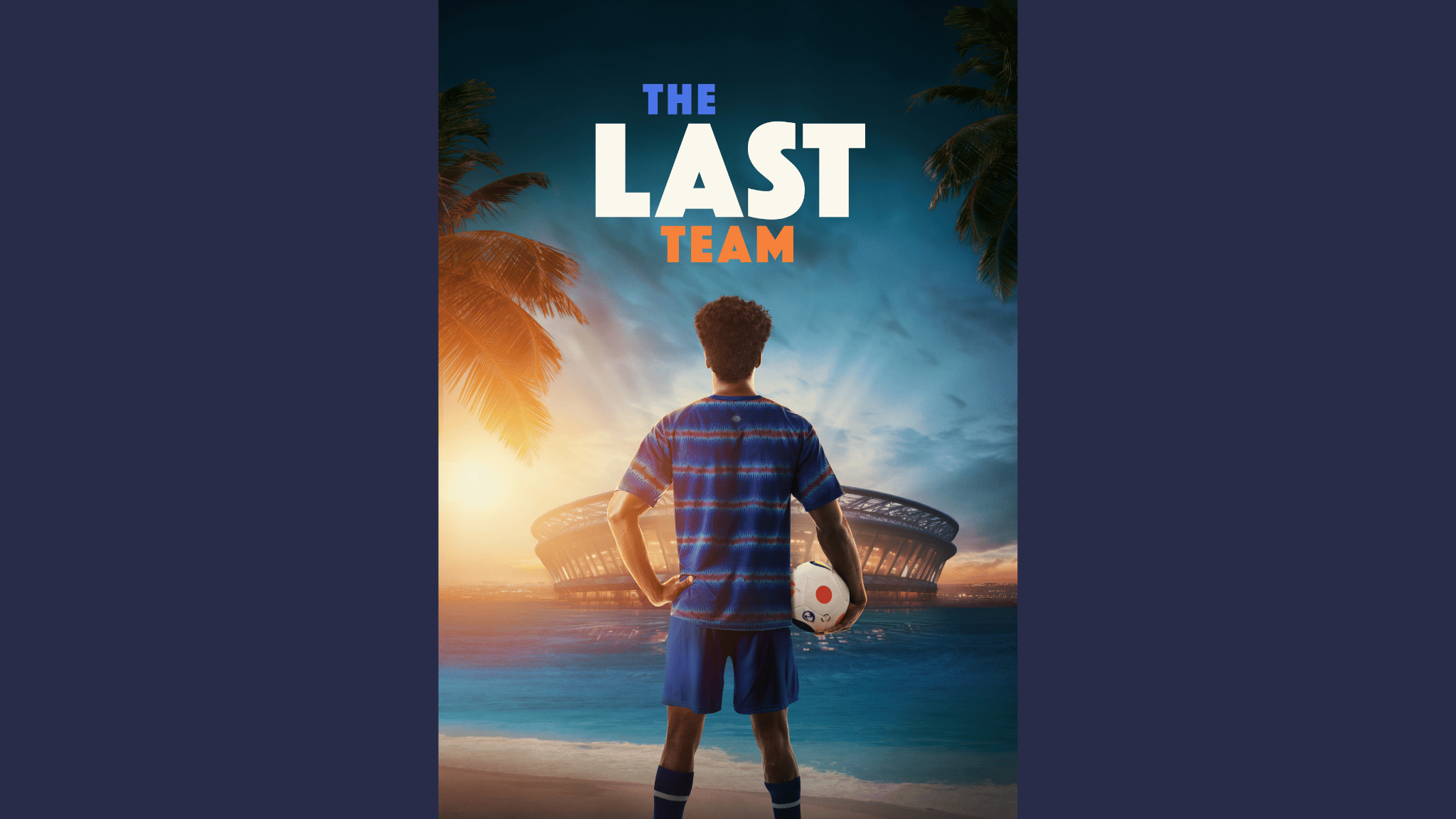 The Last Team Documentary